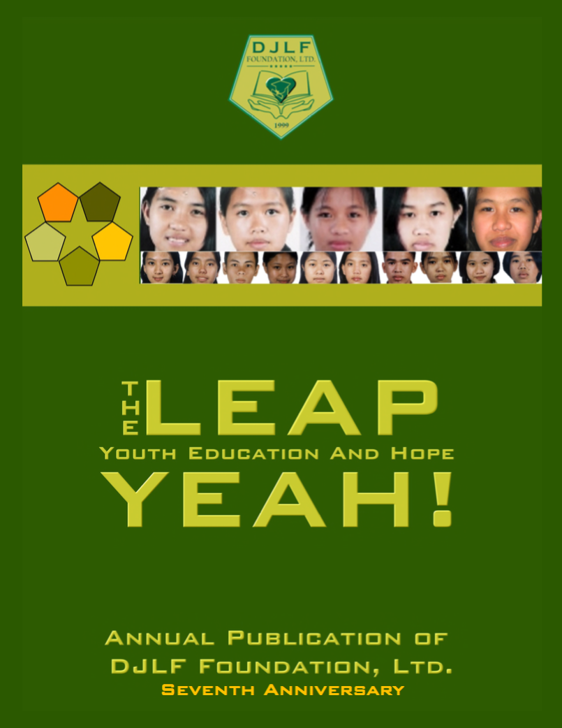 The LEAP-YEAH! 2006