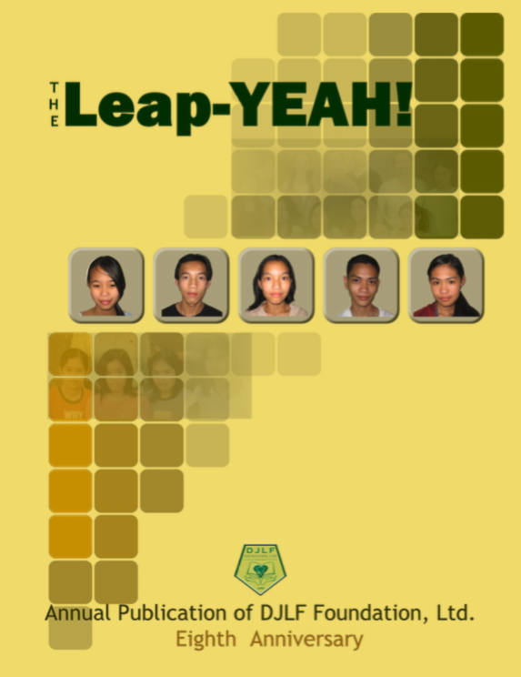 The LEAP-YEAH! 2007