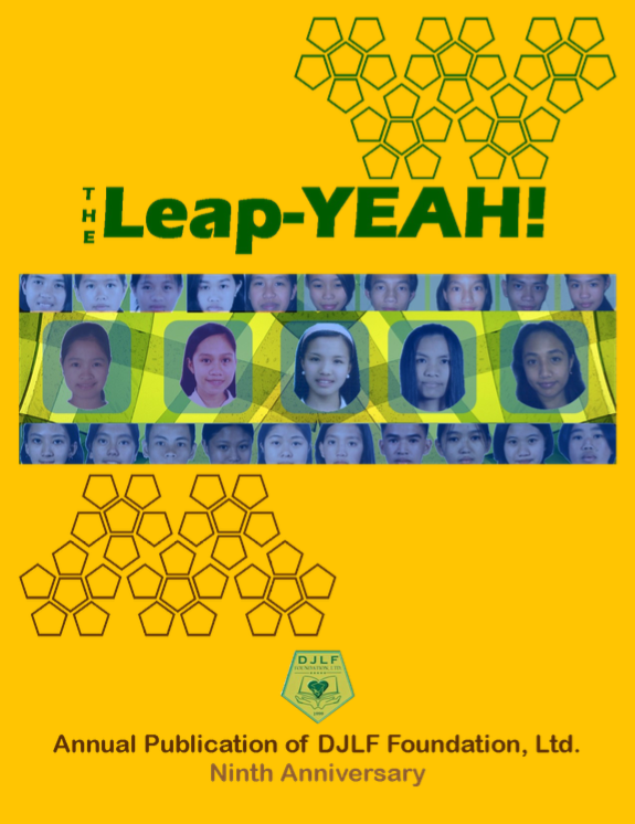 The LEAP-YEAH! 2008